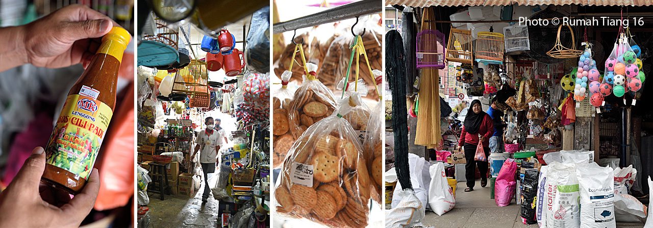 Kedai Runcit Eng Cheong Chan